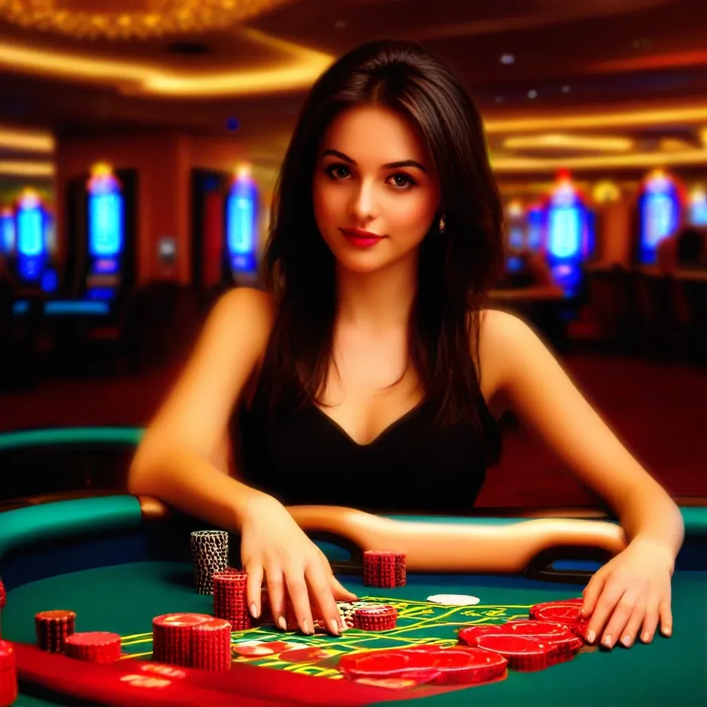 Casino_Dealer_Experience