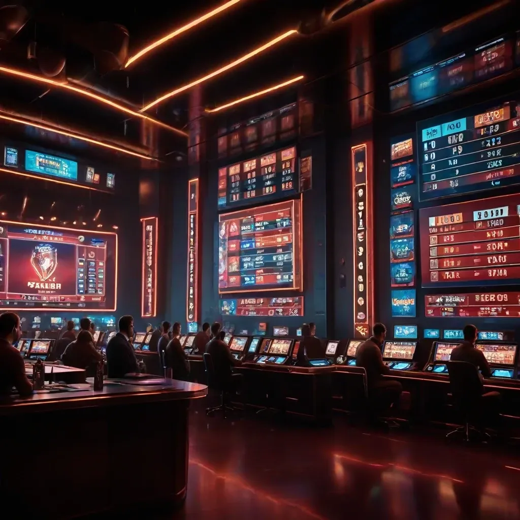 Parlay_Bet_Showdown